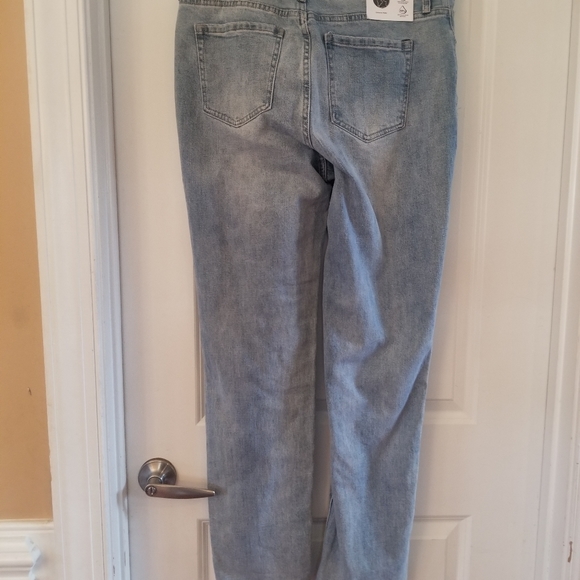 BP Relaxed fit stretch jeans  size 31 - Picture 2 of 5